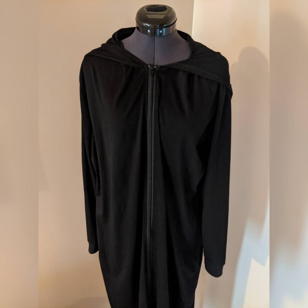 Abollria | Hoodie Robe